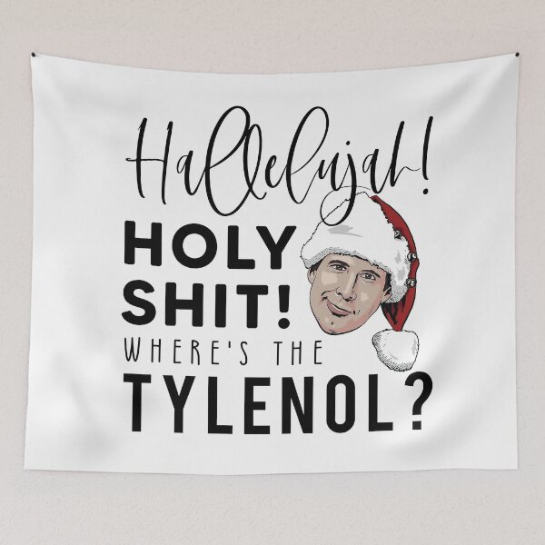 Item preview, Where's The Tylenol?  designed and sold by kjanedesigns.
