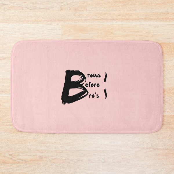 Item preview, brows before brows makeup quote designed and sold by JanaMJ.