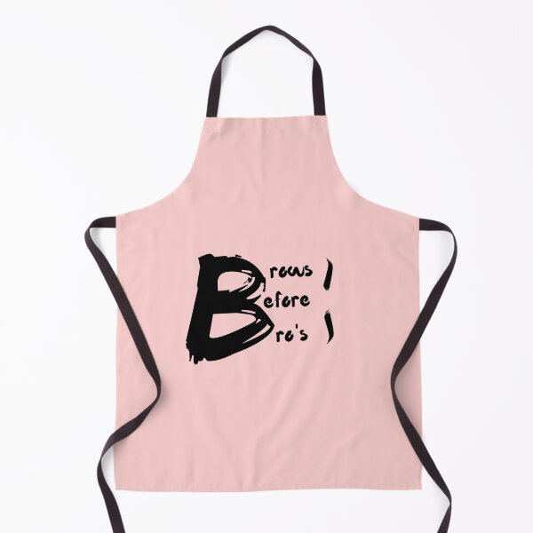 Item preview, brows before brows makeup quote designed and sold by JanaMJ.