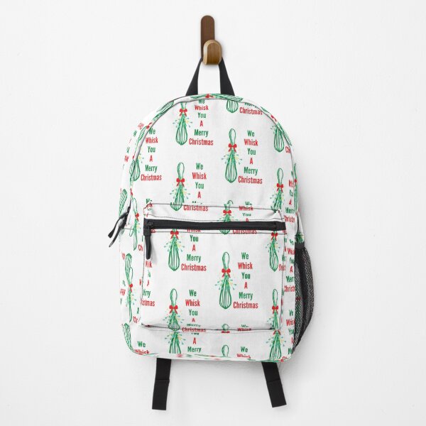 Item preview, We Whisk You A Merry Christmas designed and sold by Peishan02.