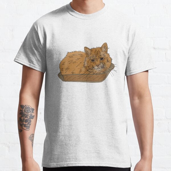 Baby Kitty Gifts Merchandise Redbubble - ginger cat adopt me roblox shopee malaysia