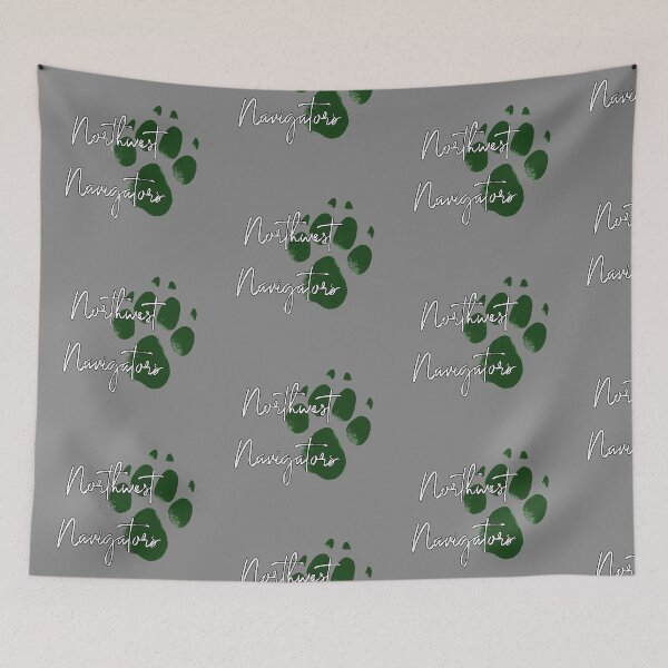 Item preview, northwest navigators designed and sold by kendarue.