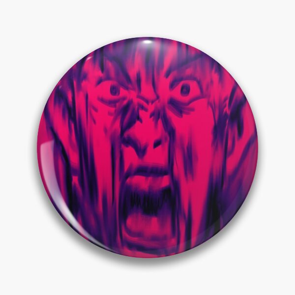 Item preview, Rage Of The Magnificent Steiner designed and sold by LordFudge.