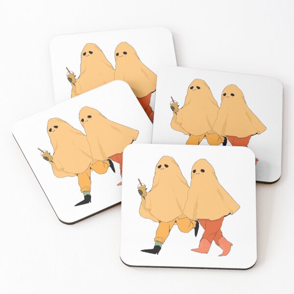 Item preview, Ghost date! designed and sold by peachy-doodle.