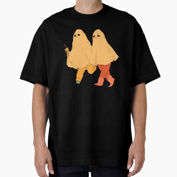 Item preview, Ghost date! designed and sold by peachy-doodle.