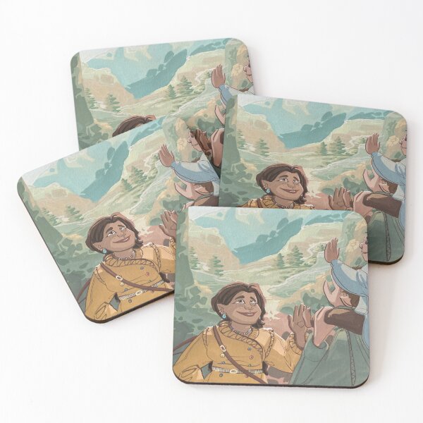 Item preview, Veth and Family  designed and sold by Marventhemm.