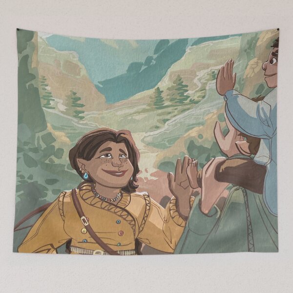 Item preview, Veth and Family designed and sold by Marventhemm.