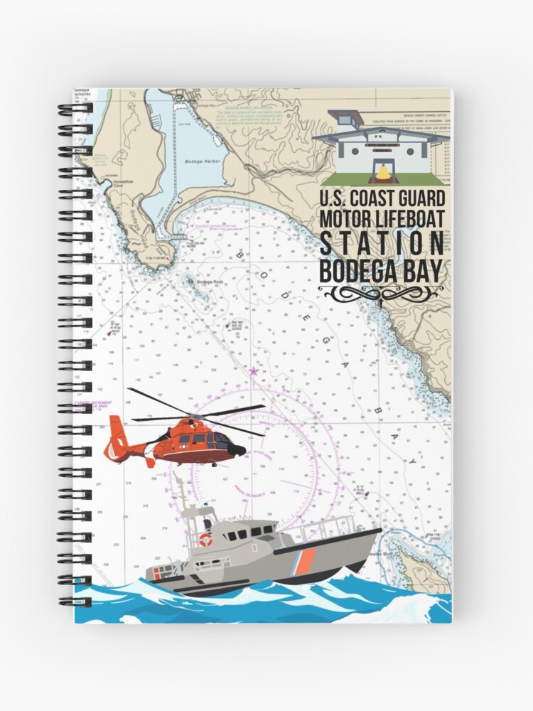 It's Not What You Sink: US Coast Guard 47 MLB 