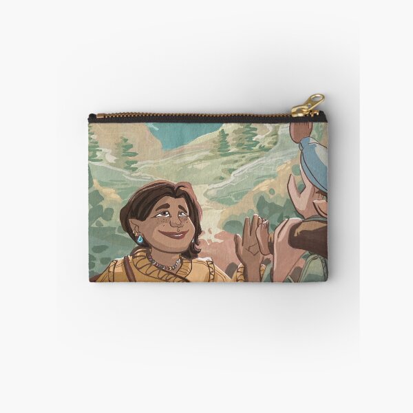 Item preview, Veth and Family  designed and sold by Marventhemm.