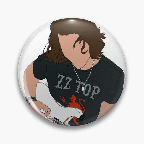 Item preview, Charlie Gillespie designed and sold by Disnerd101.