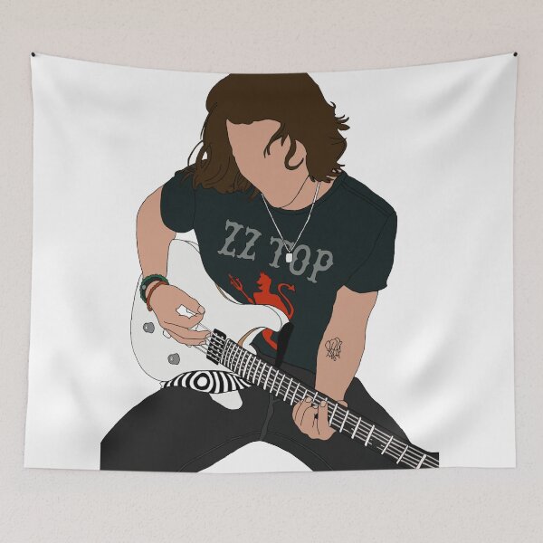 Item preview, Charlie Gillespie designed and sold by Disnerd101.