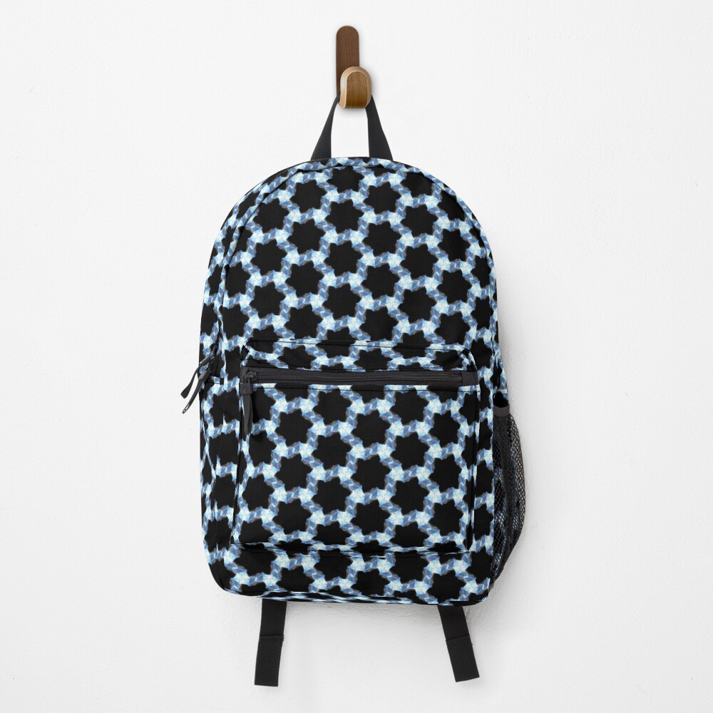 Item preview, Backpack designed and sold by triptrooper.