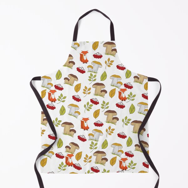 Item preview, Autumn fox designed and sold by Magia del Norte.