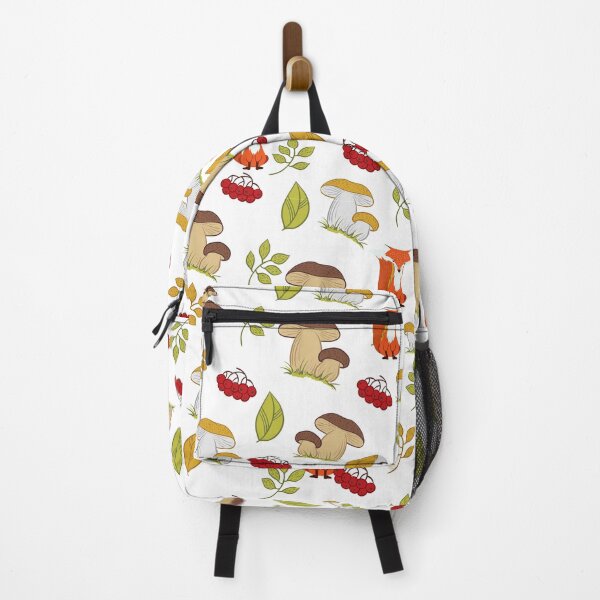 Item preview, Autumn fox designed and sold by Magia del Norte.