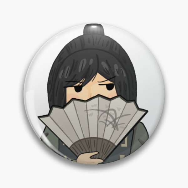 Item preview, nie huai sang | mdzs  designed and sold by irianmann.