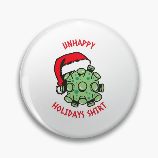 Item preview, Unhappy Christmas Red designed and sold by CecileMJ.