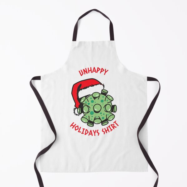 Item preview, Unhappy Christmas Red designed and sold by CecileMJ.