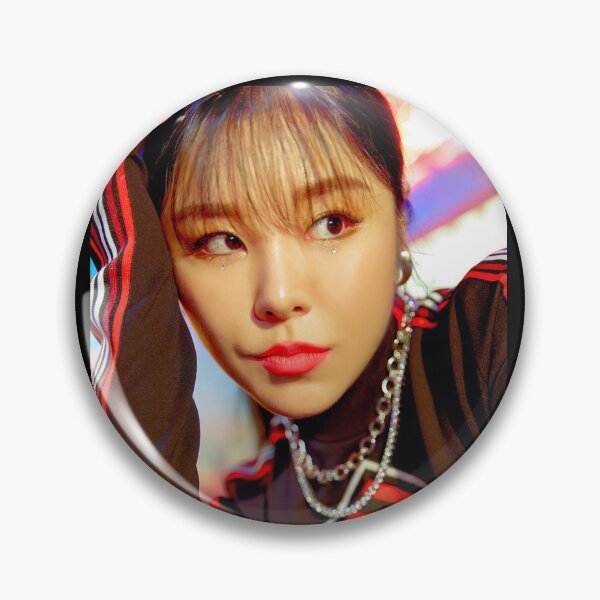 Item preview, Wheein designed and sold by MinYoongiPotato.