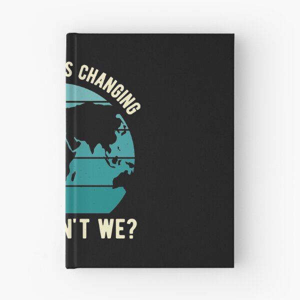 Item preview, Climate Change Is Real designed and sold by artworkbyrihen.