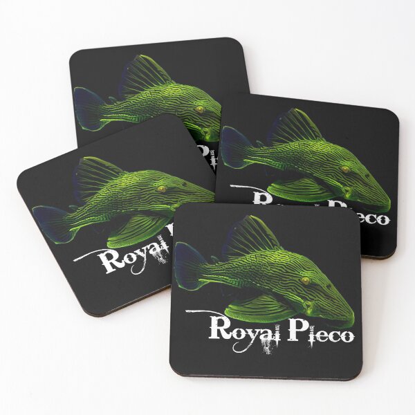 Item preview, Royal Pleco designed and sold by GFishy.