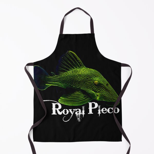 Item preview, Royal Pleco designed and sold by GFishy.