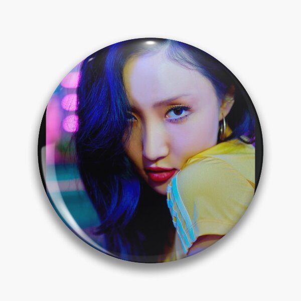 Item preview, Hwasa designed and sold by MinYoongiPotato.