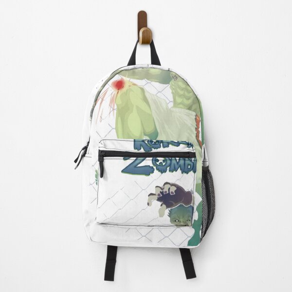 Item preview, Korean Zombie. designed and sold by Julia Chic Senses.
