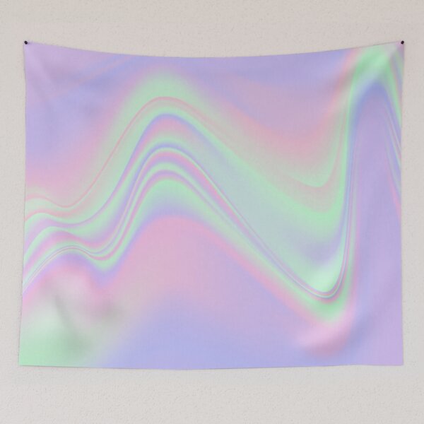 Item preview, Artistic Waves  designed and sold by Moindo.