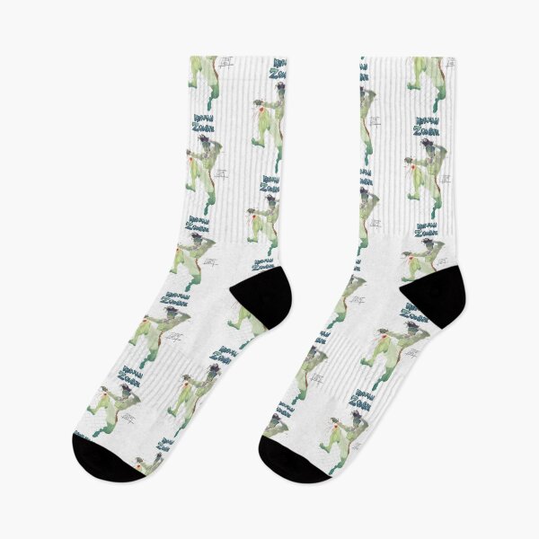 Item preview, Korean Zombie. designed and sold by Julia  Chic Senses.