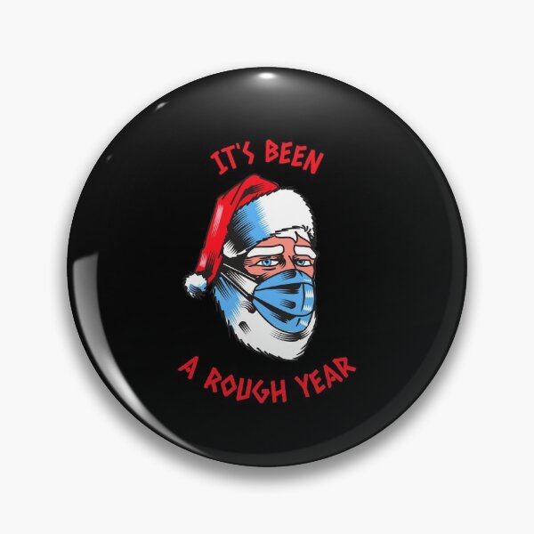 Item preview, Rough Year Christmas designed and sold by CecileMJ.
