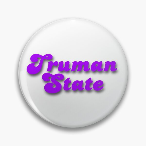 Item preview, truman state designed and sold by kendarue.