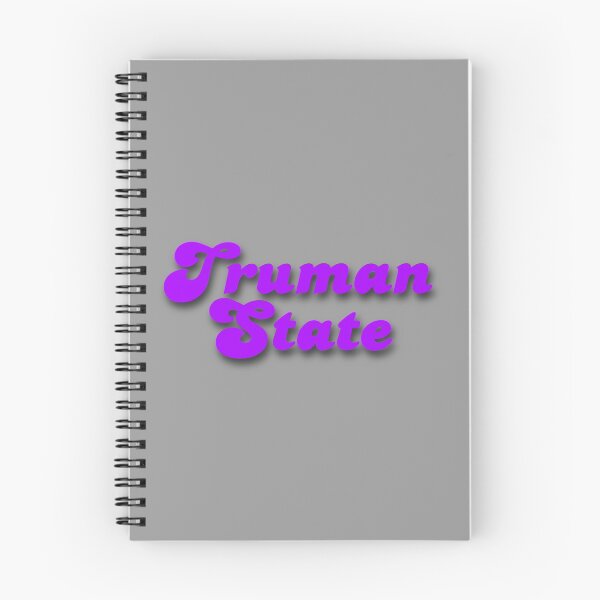 Item preview, truman state designed and sold by kendarue.