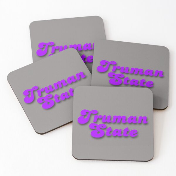 Item preview, truman state designed and sold by kendarue.