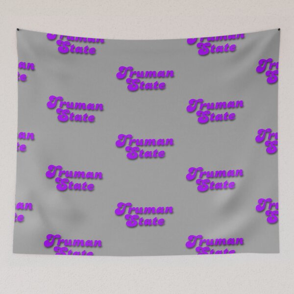 Item preview, truman state designed and sold by kendarue.