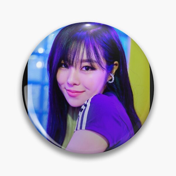 Item preview, Wheein designed and sold by MinYoongiPotato.