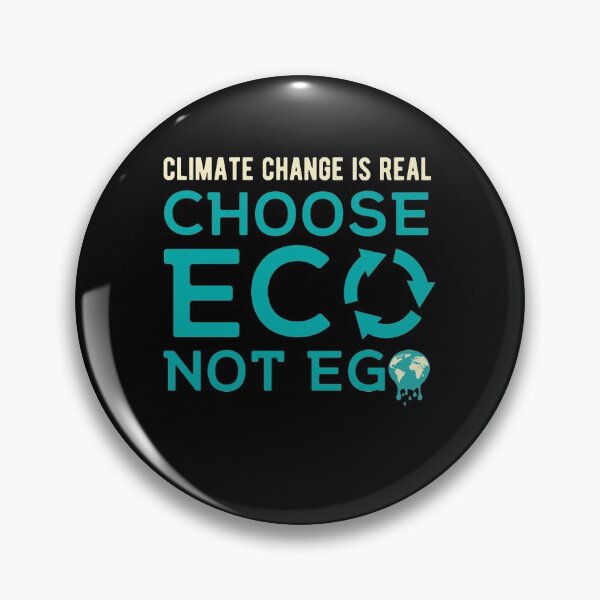 Item preview, Climate Change Is Real designed and sold by artworkbyrihen.