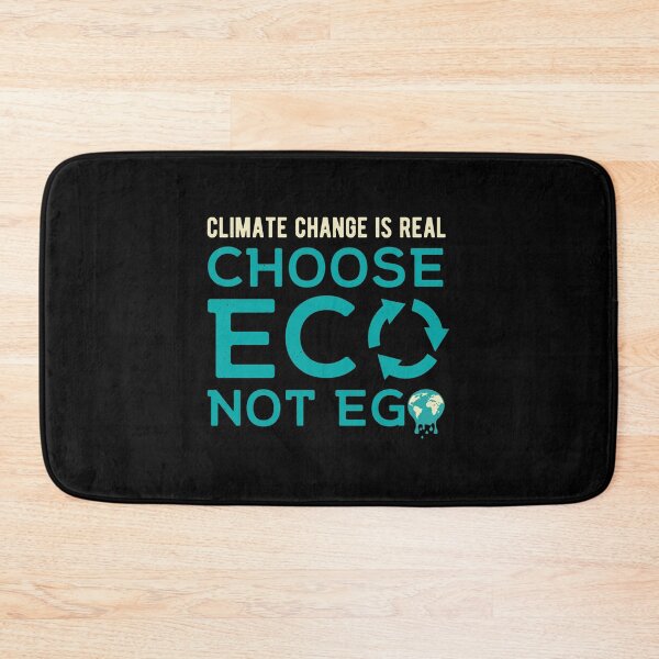 Item preview, Climate Change Is Real designed and sold by artworkbyrihen.