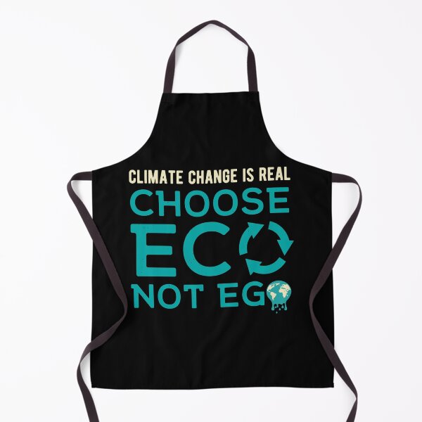 Item preview, Climate Change Is Real designed and sold by artworkbyrihen.