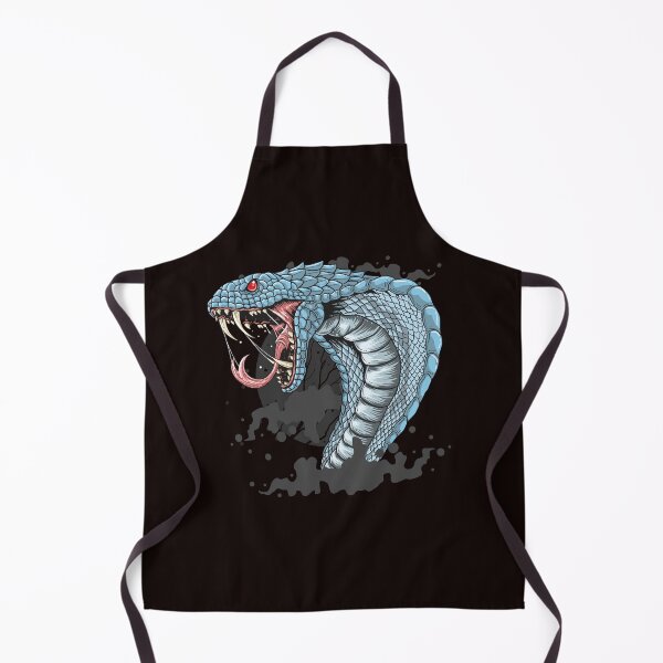 Item preview, King Cobra Head designed and sold by teemix.