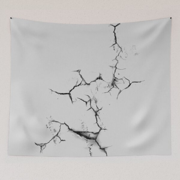 Item preview, Broken glass fracture designed and sold by MisoraA.