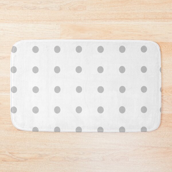Item preview, grey dot transparent designed and sold by miaterinka.