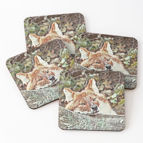 Item preview, Toony Fox designed and sold by Jamcolors.