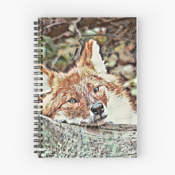 Item preview, Toony Fox designed and sold by Jamcolors.