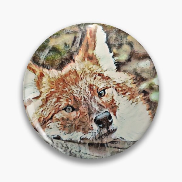 Item preview, Toony Fox designed and sold by Jamcolors.