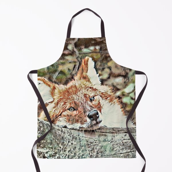 Item preview, Toony Fox designed and sold by Jamcolors.