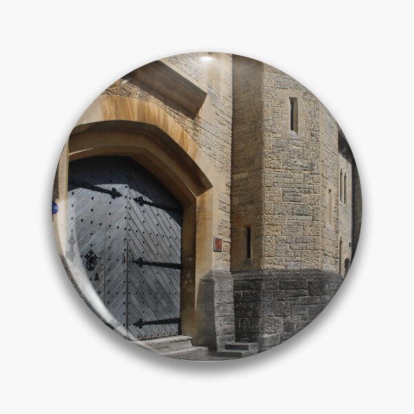 Item preview, The Barracks - Study III designed and sold by BritishYank.