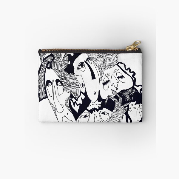 Item preview, The Team designed and sold by timiapiritos.