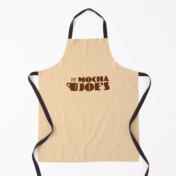 Item preview, Coffee and scones - Mocha Joe's designed and sold by ZazasDesigns.