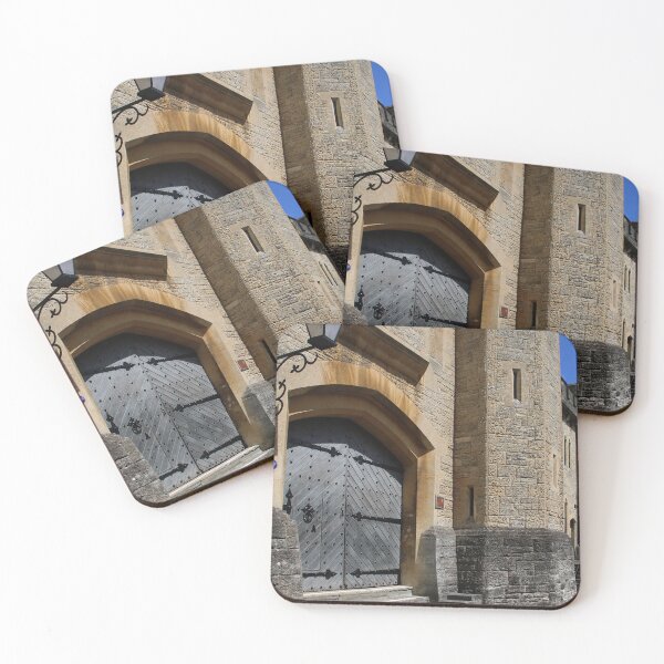 Item preview, The Barracks - Study III designed and sold by BritishYank.