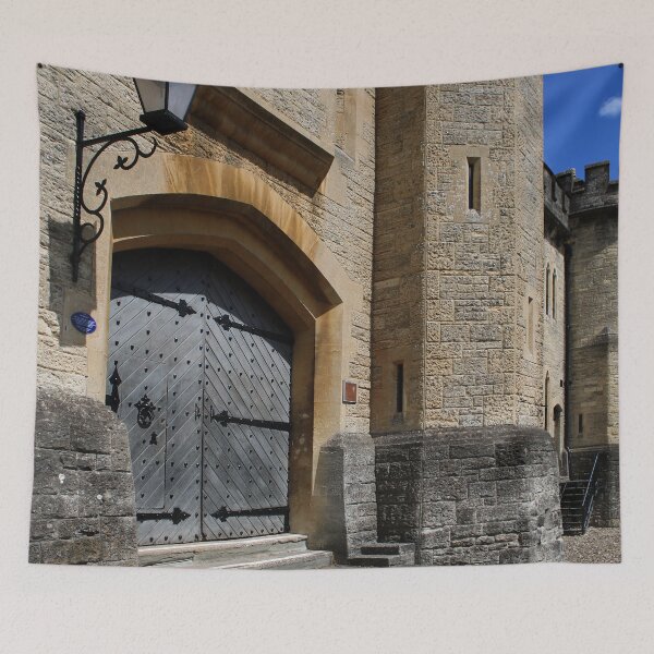 Item preview, The Barracks - Study III designed and sold by BritishYank.